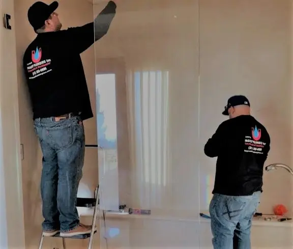 Professional plumbing installation for Tankless Water Heater Installation in Harbor View - Orient Heights